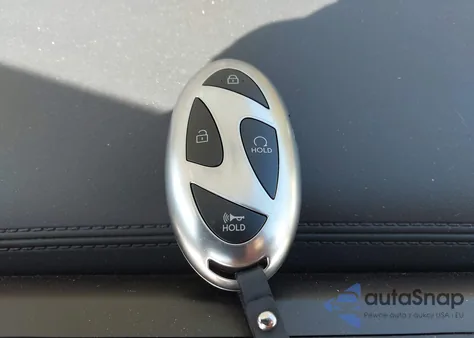 2025 Hyundai Santa Fe Xrt из США, поврежденный, VIN 5NMP3DGL8SH126591